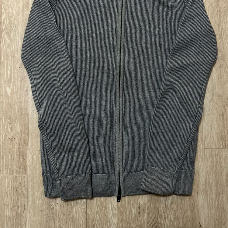 띠어리 여성 스탠다드 니트집업 XS/85 이미지