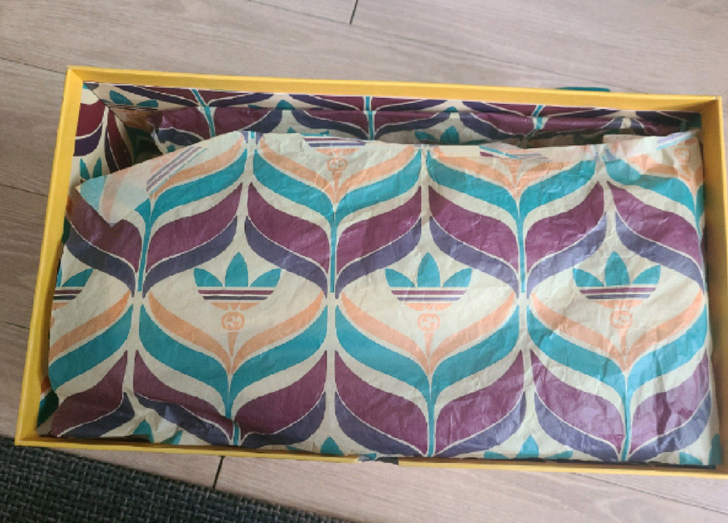 구찌 아디다스 가젤 이미지