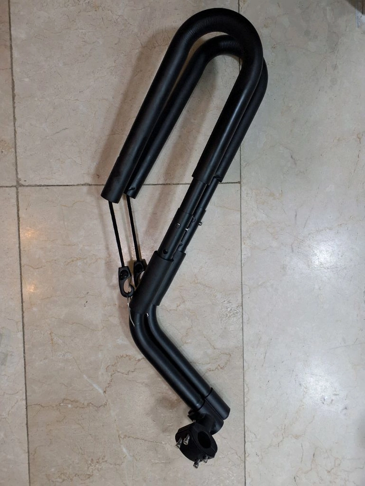자전거 싯포스트용 외발자전거 거치대 - 안심되는 중고거래