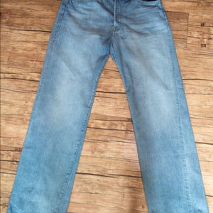 리바이스 lvc 55501-0058 런어웨이 33/34 이미지