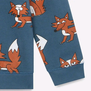 스텔라 맥카트니 키즈 맨투맨 새상품 이미지