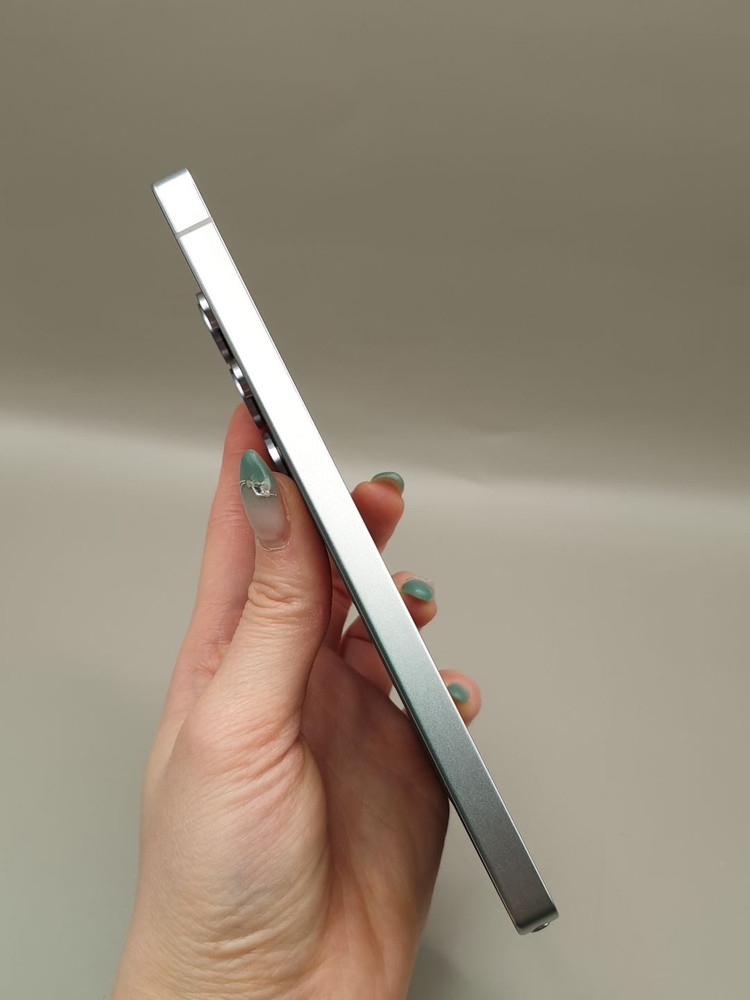 갤럭시S25울트라 티타늄실버블루 256기가 S급 판매합니다 이미지