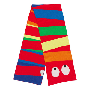 스텔라 맥카트니 키즈 머플러 새상품 이미지