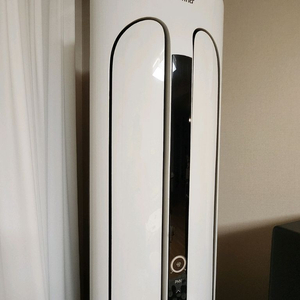 캐리어 클라윈드 스탠드+벽걸이+실외기 2in1 에어컨 이미지