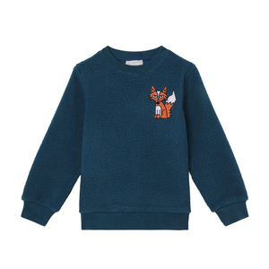 스텔라 맥카트니 키즈 맨투맨 새상품 이미지