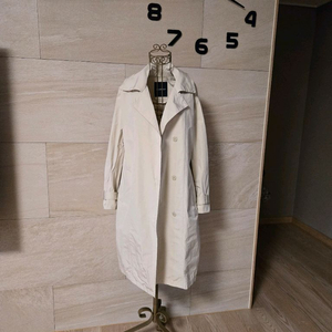 [90] 빈폴 여성 트렌치 자켓 이미지