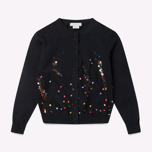 스텔라 맥카트니 키즈 가디건 새상품 이미지