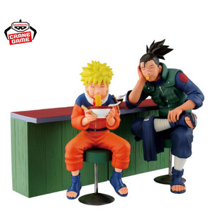 나루토이루카피규어 (미개봉) 이미지