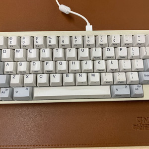 해피해킹 Professional2 Type-s 이미지