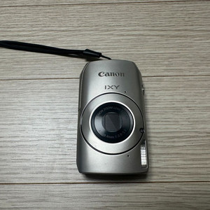 캐논 익시 IXY 30S (익서스 IXUS 300HS) 디지털 카메라 판매합니다 이미지
