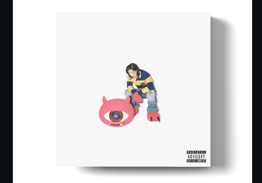 김하온 HAON NOAH 트레블 앨범 cd 구해요 이미지