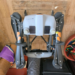 농업용 드론DJI t10 이미지