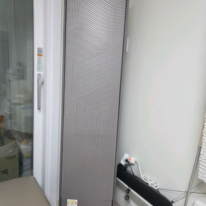 삼성 비스포크 무풍 에어컨 2in1 AF19AXT1VFEN 이미지