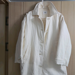 주니어 코트. 여 150 이미지