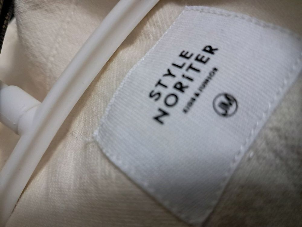 주니어 코트. 여 150 이미지