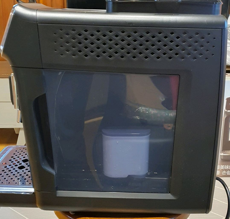 필립스 EP3221 전자동 커피머신 이미지