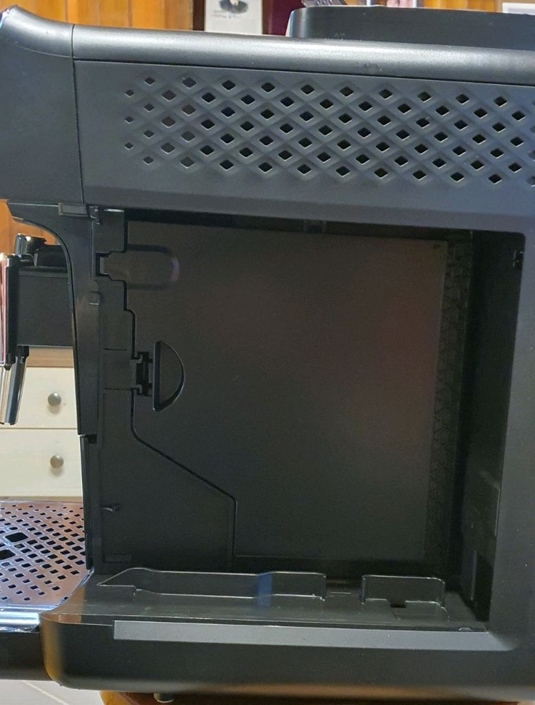 필립스 EP3221 전자동 커피머신 이미지