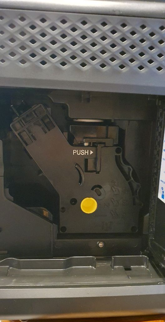 필립스 EP3221 전자동 커피머신 이미지