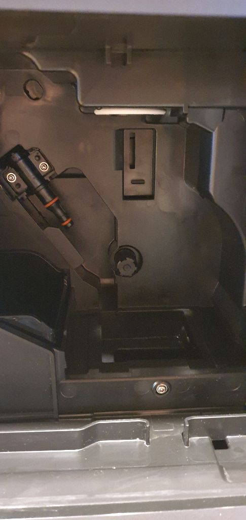 필립스 EP3221 전자동 커피머신 이미지