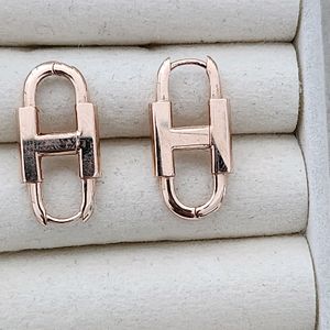 14k 로즈골드 귀걸이 이미지