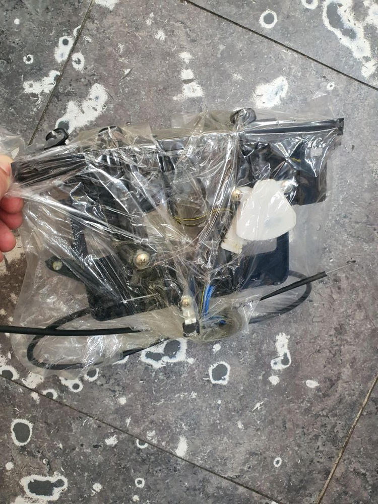 히터공조기 포텐샤. 스쿠프.캐피탈.콩코드.등등 올드카 여러가지 순정신품 이미지