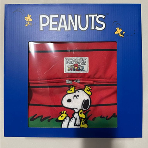 베베드피노 스누피 보냉백 이미지