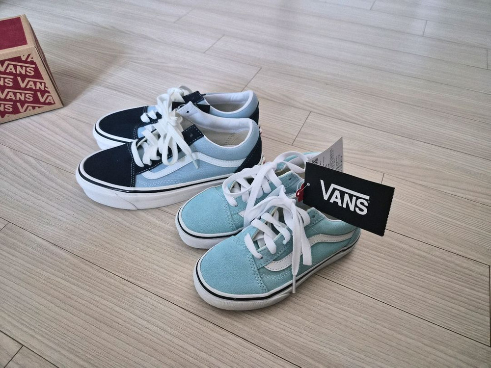 반스운동화 220 이미지