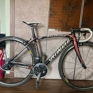 스페셜라이즈드 에스웍스 sl2 49사이즈 판매합다 이미지