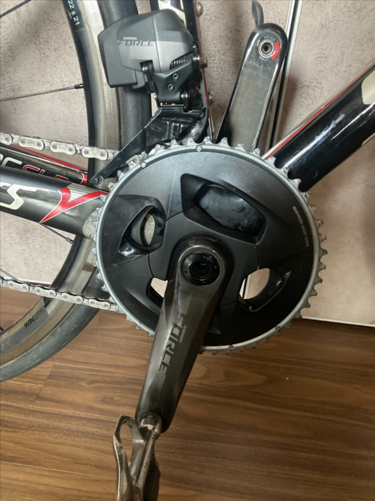 스페셜라이즈드 에스웍스 sl2 49사이즈 판매합다 이미지