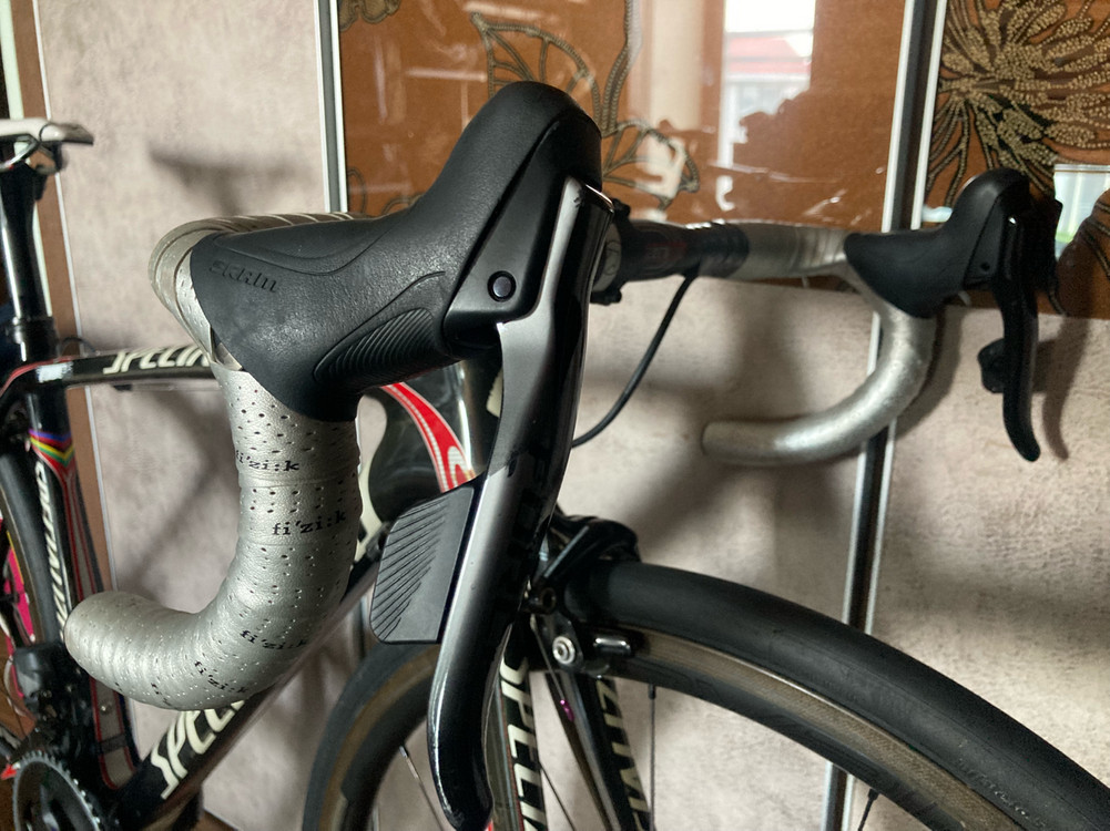 스페셜라이즈드 에스웍스 sl2 49사이즈 판매합다 이미지