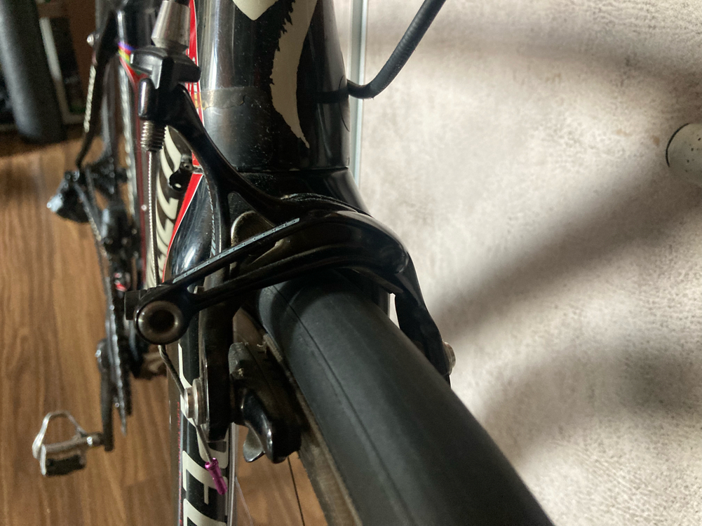 스페셜라이즈드 에스웍스 sl2 49사이즈 판매합다 이미지