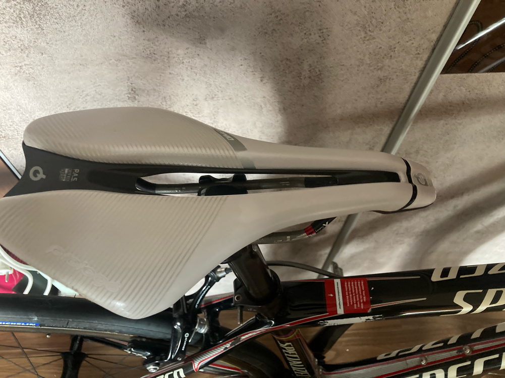 스페셜라이즈드 에스웍스 sl2 49사이즈 판매합다 이미지