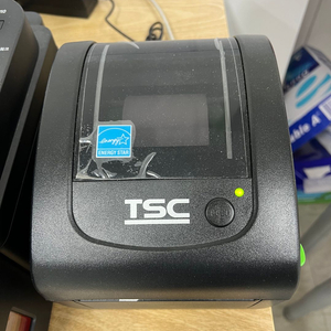 바코드 라벨 프린터 이미지