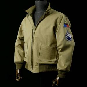 퓨리 탱커자켓 42 이미지