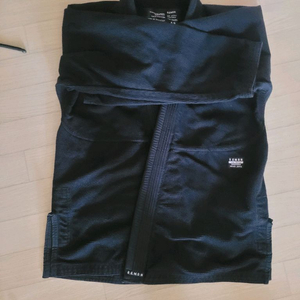 Demon 주짓수 도복 A2 이미지