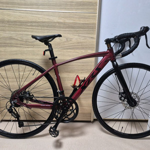 2021년형 삼천리 700C XRS 14 D 로드 자전거 이미지