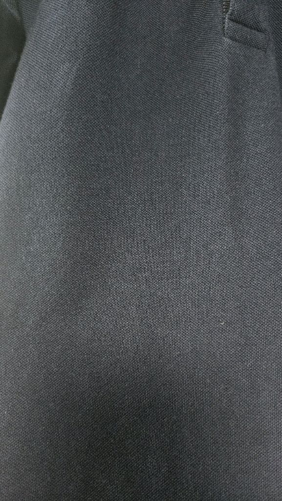 몽클레어 키즈 네이비 폴로 티셔츠 12a 이미지