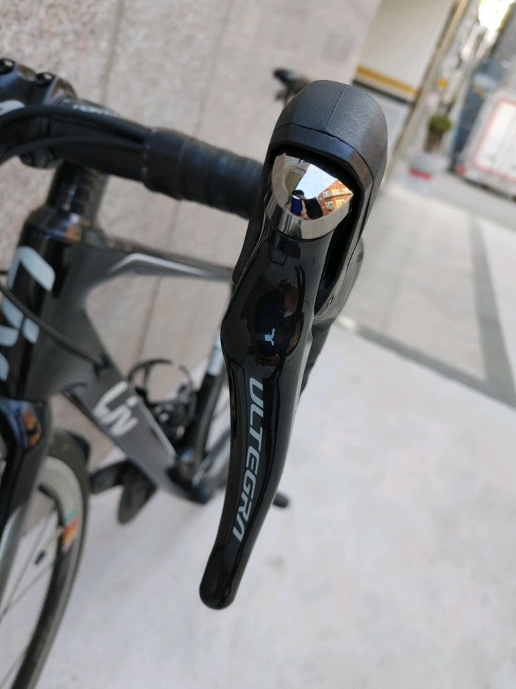 상태S급 18년 자이언트 리브랑마 어드밴스1 풀 울테그라 여성용 카본 로드자전거 xs사이즈 이미지