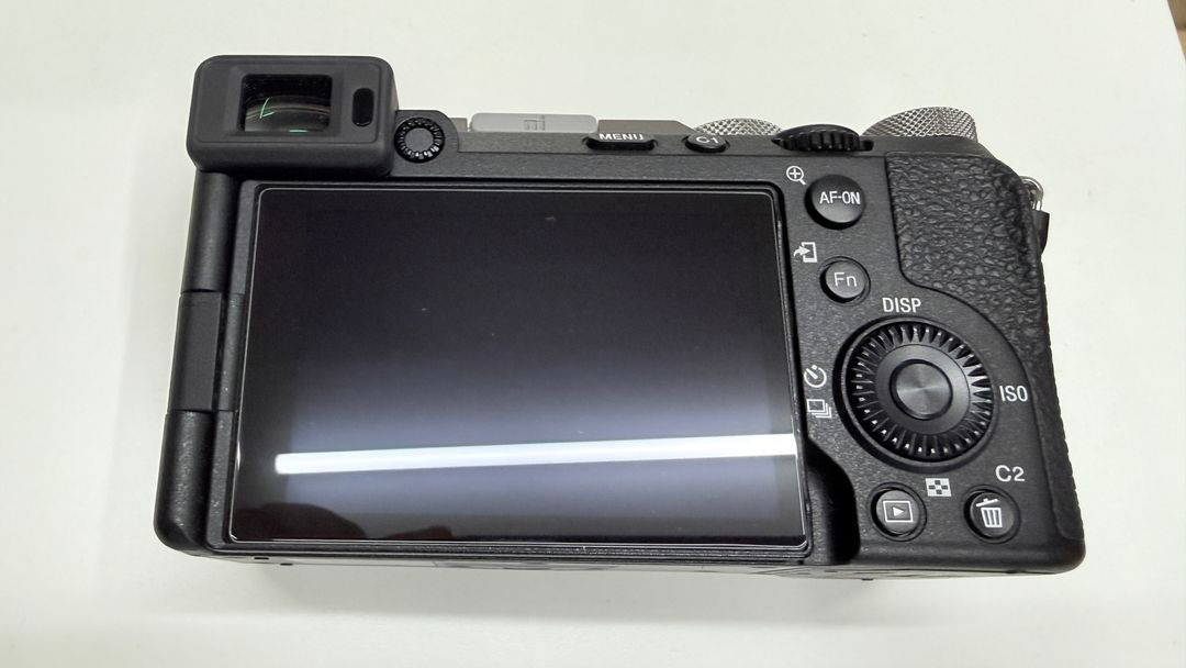 소니 A7C2 (실버) 바디, 소니 24m Gf렌즈 풀박스 이미지