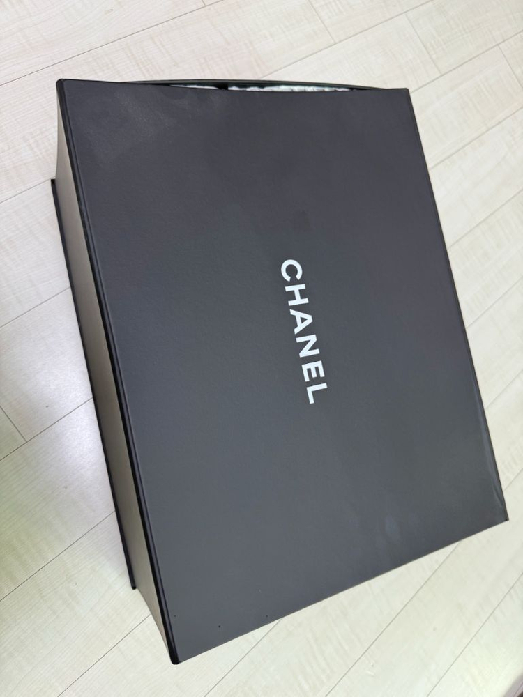 샤넬 가브리엘 호보 뉴미듐 / 코코 크러쉬 스트랩 한정판 이미지