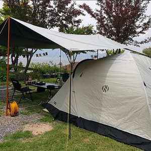 노스피크 루나렉타타프L,에어박스에어매트 이미지