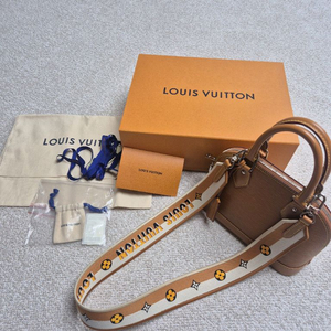 루이비통 정품 알마 BB 이미지