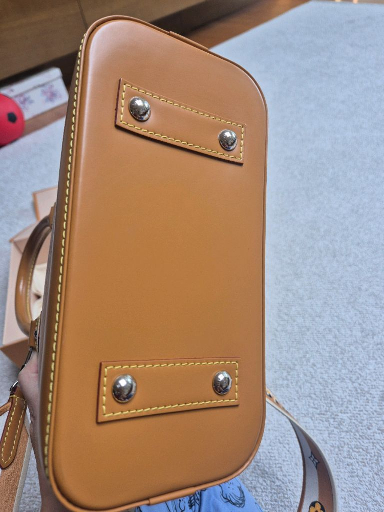 루이비통 정품 알마 BB 이미지