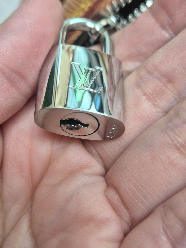 루이비통 정품 알마 BB 이미지