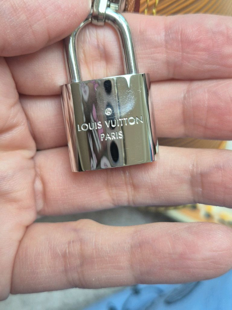 루이비통 정품 알마 BB 이미지