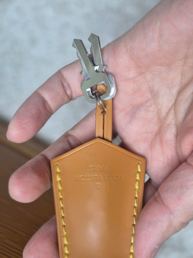 루이비통 정품 알마 BB 이미지