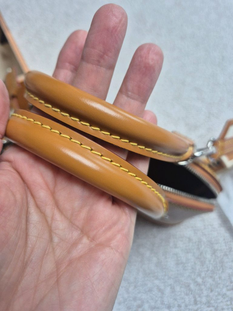 루이비통 정품 알마 BB 이미지