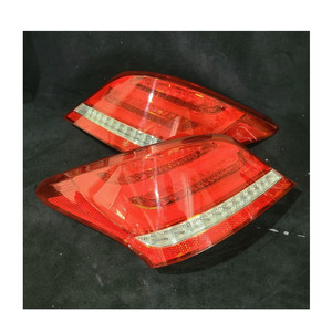 에쿠스VI 후기형 신형 면발광 후미등 데루등 [개당가] 이미지