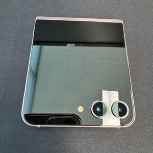 갤럭시 z플립5 이미지