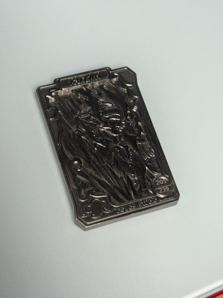 원피스 아이키지 쿠잔 클라우드 스튜디오 레진 피규어 이미지